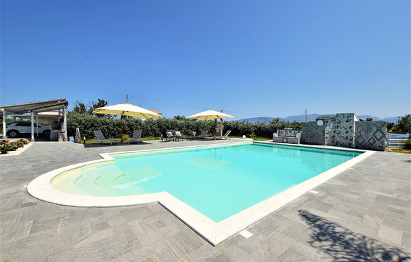 Ferienhaus - Balestrate , Italien - ISP383 12