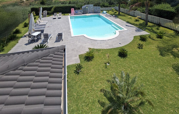 Ferienhaus - Balestrate , Italien - ISP383 6