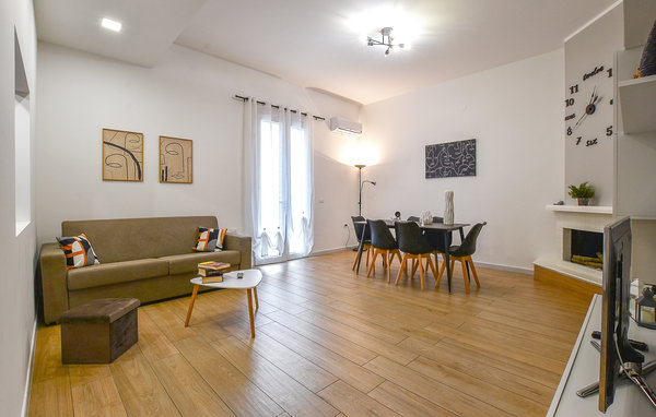 Apartmá 