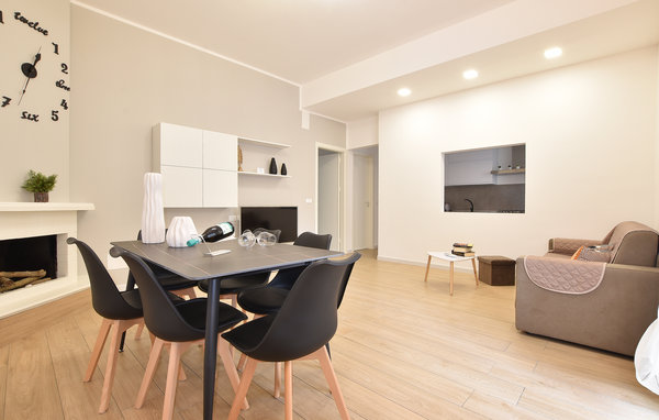 Apartmá 