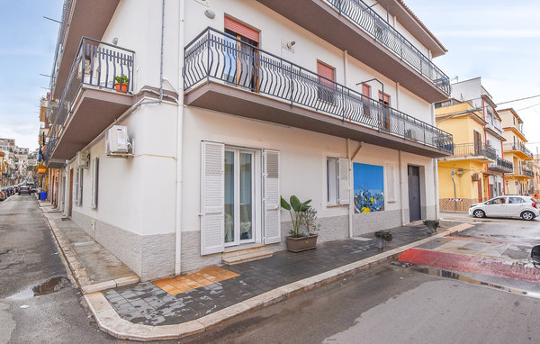 Apartmá 
