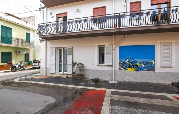 Apartmá 