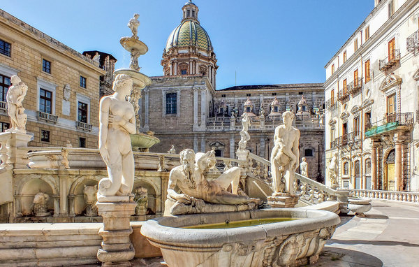 Appartamento Casa Imera