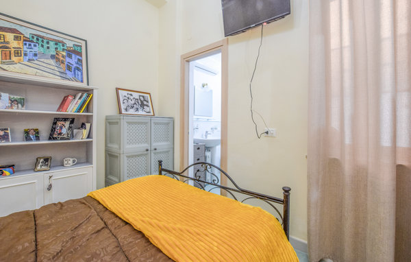 Appartamento Casa Imera