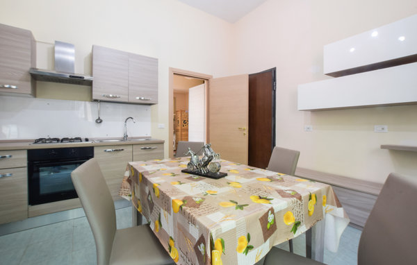 Appartamento Casa Imera
