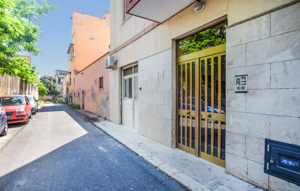 Appartamento Casa Imera