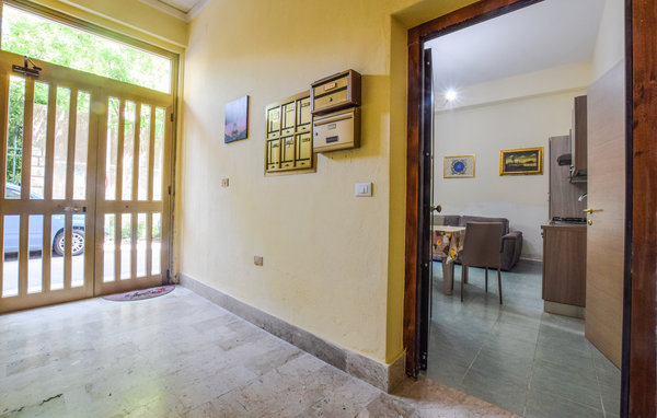 Appartamento Casa Imera