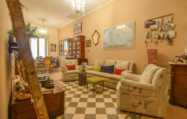 Apartment - Palermo , Italy - ISP386 2