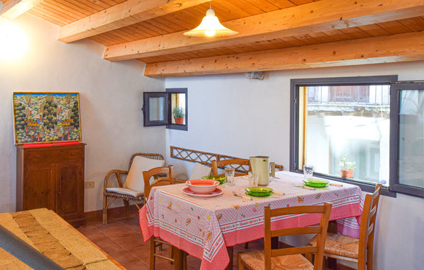 Apartment - Tusa , Italy - ISP387 2