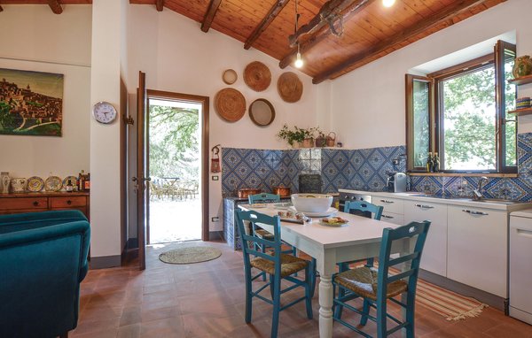 Casa vacanze - Giuliana , Italia - ISP389 5