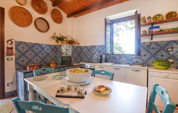 Casa vacanze - Giuliana , Italia - ISP389 401