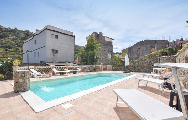 Apartment - Graniti , Italy - ISP390 1