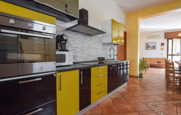 Ferienhaus 