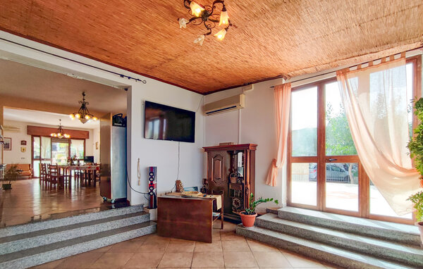 Ferienhaus 