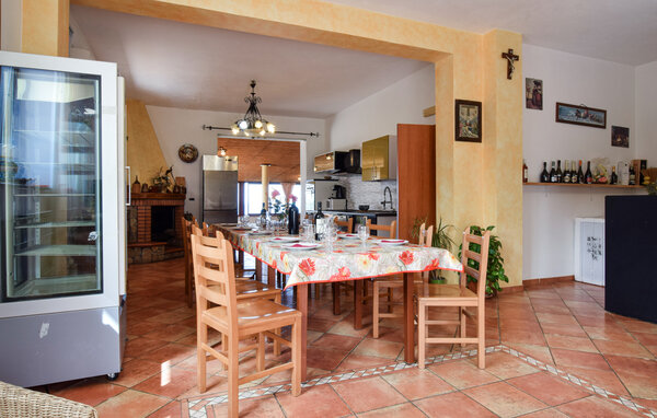 Ferienhaus 