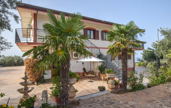 Ferienhaus 