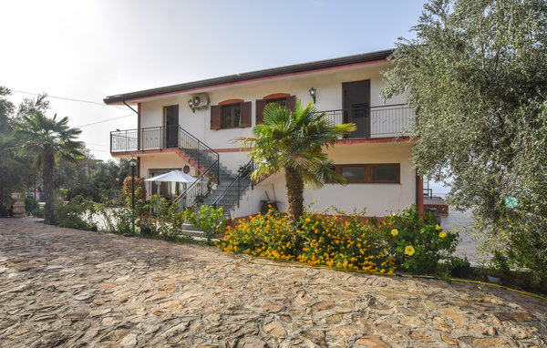 Ferienhaus 