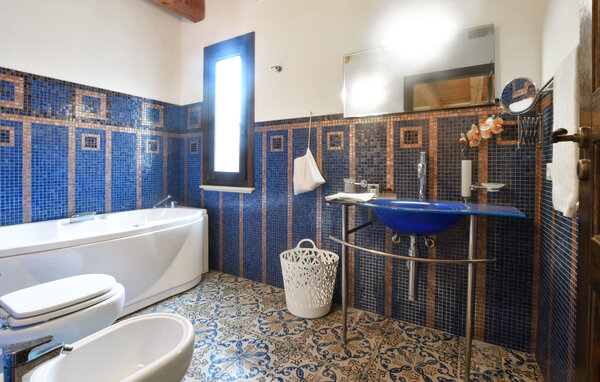 Ferienhaus - Partinico , Italien - ISP393 701