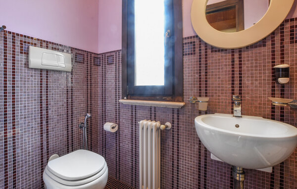 Ferienhaus - Partinico , Italien - ISP393 702