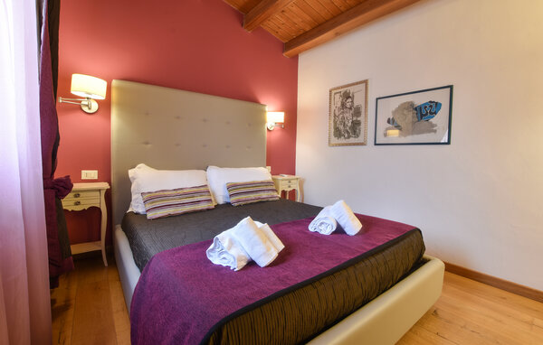 Ferienhaus - Partinico , Italien - ISP393 601