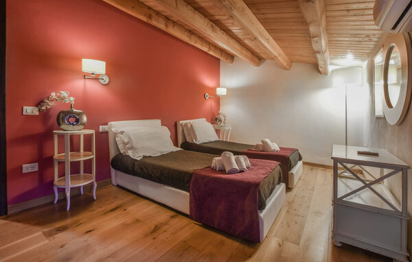 Ferienhaus - Partinico , Italien - ISP393 602