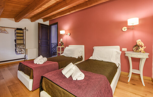 Ferienhaus - Partinico , Italien - ISP393 603