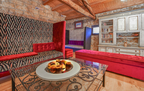 Ferienhaus - Partinico , Italien - ISP393 501