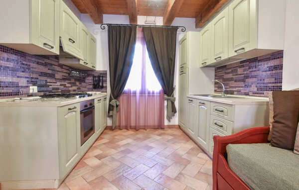Ferienhaus - Partinico , Italien - ISP393 6