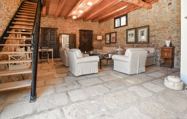 Ferienhaus - Partinico , Italien - ISP393 3