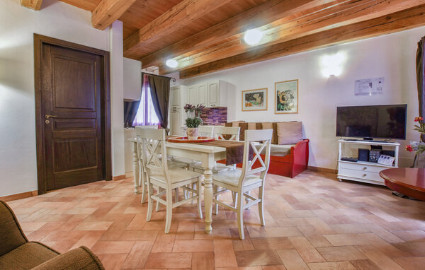 Ferienhaus - Partinico , Italien - ISP393 301