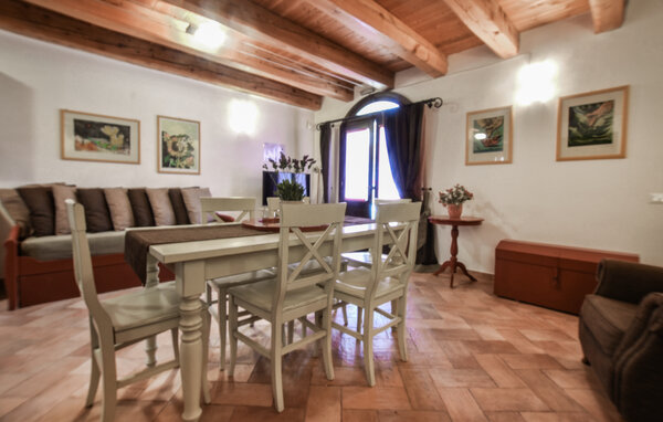 Ferienhaus - Partinico , Italien - ISP393 5