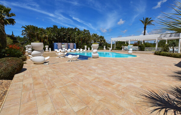 Ferienhaus - Partinico , Italien - ISP393 11