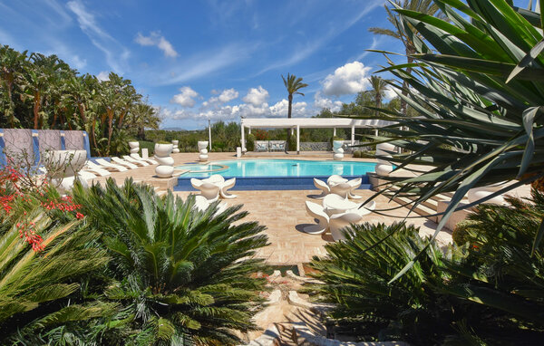 Ferienhaus - Partinico , Italien - ISP393 12