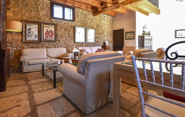 Ferienhaus - Partinico , Italien - ISP395 801