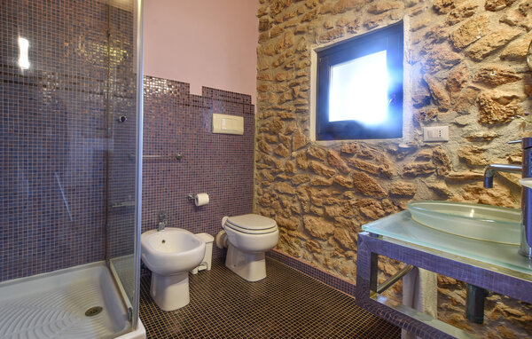 Ferienhaus - Partinico , Italien - ISP395 701