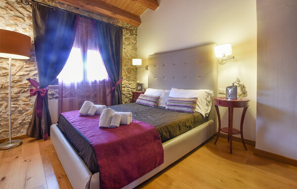 Ferienhaus - Partinico , Italien - ISP395 5