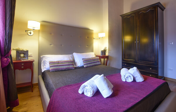 Ferienhaus - Partinico , Italien - ISP395 601