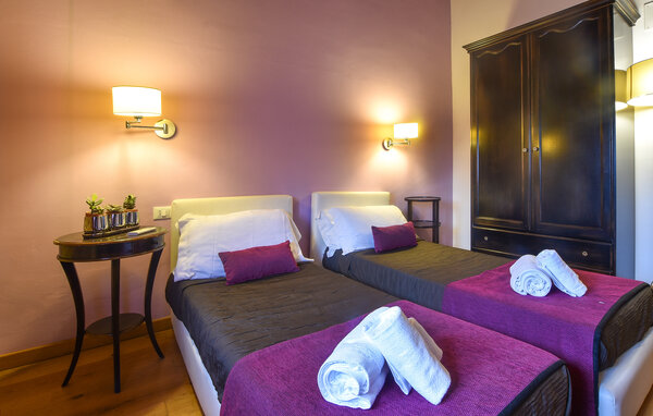 Ferienhaus - Partinico , Italien - ISP395 602