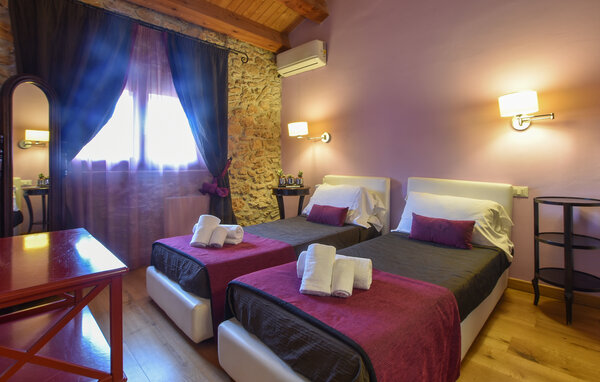 Ferienhaus - Partinico , Italien - ISP395 603