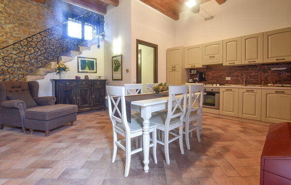 Ferienhaus - Partinico , Italien - ISP395 4