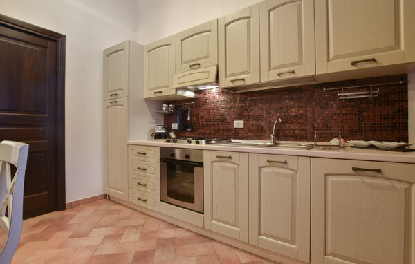 Ferienhaus - Partinico , Italien - ISP395 401