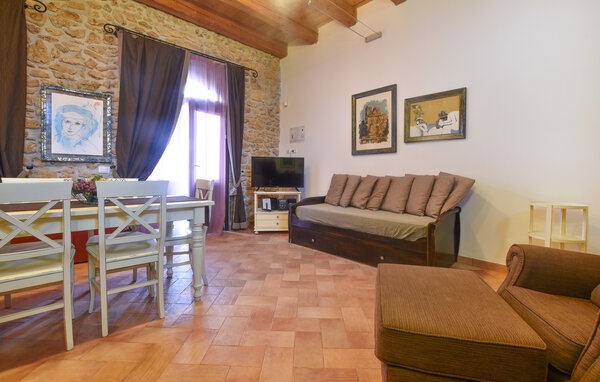 Ferienhaus - Partinico , Italien - ISP395 3