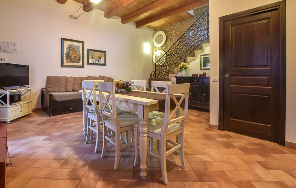 Ferienhaus - Partinico , Italien - ISP395 301