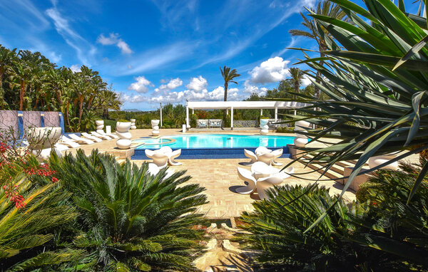Ferienhaus - Partinico , Italien - ISP395 11
