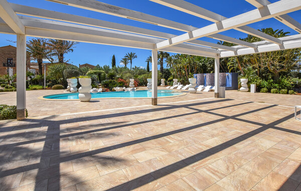 Ferienhaus - Partinico , Italien - ISP395 12