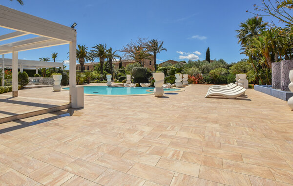 Ferienhaus - Partinico , Italien - ISP395 13