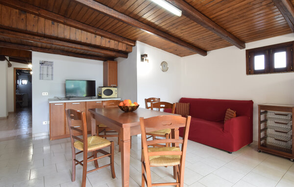 Ferienhaus 