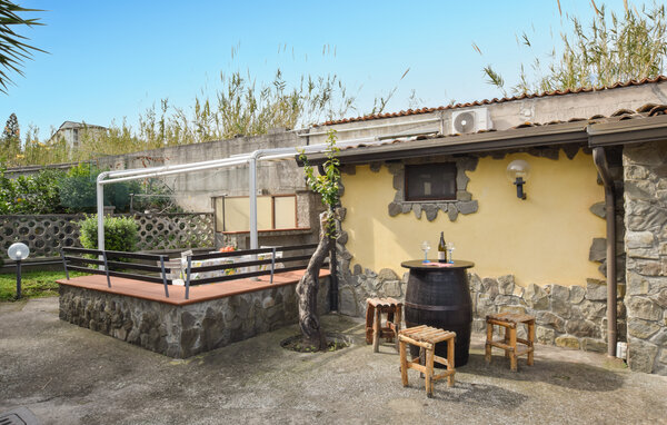 Ferienhaus 
