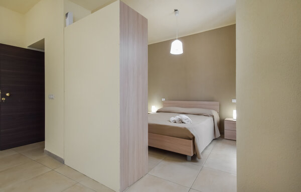 公寓 LE MUSE APARTMENTS