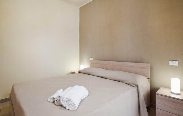 公寓 LE MUSE APARTMENTS